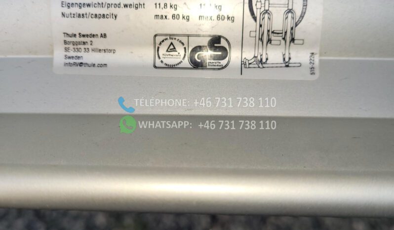 Adria Coral Supreme S690SC* 2017 full