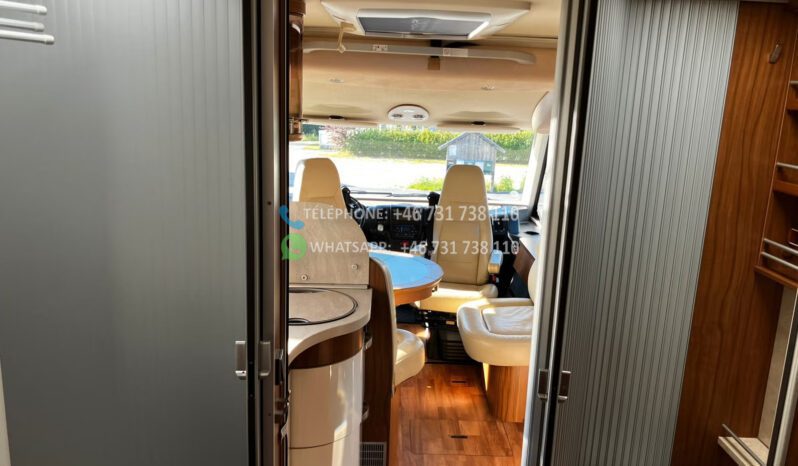 Hymer B678* 2016 full