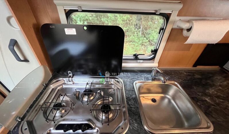 Fiat DUCATO PALMO A700*2008 full