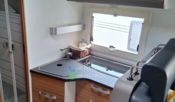 Adria Matrix 670SL*2020 full