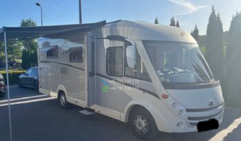 Carthago C-COMPACTLINE*2014 full