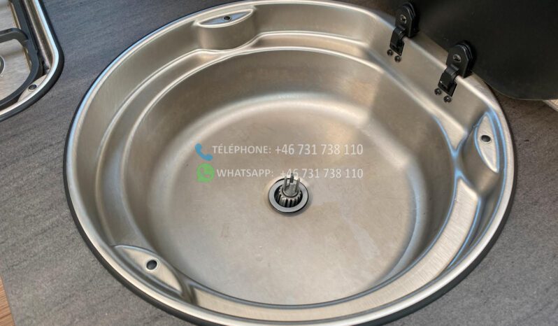 Sunlight T68* 2021 full