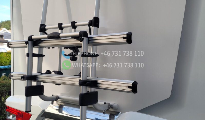 Adria Coral Supreme S690SC* 2017 full