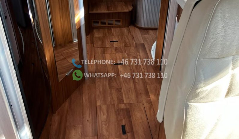 Hymer B678* 2016 full