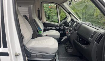 CITROEN ADRIA TWIN 640 SLB* 2023 full