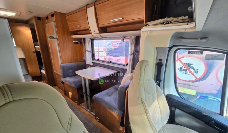 Rimor Europeo 6*2011 full