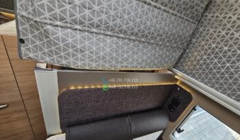 Weinsberg X-CURSION CUV 500 MQ PEPPER*2023 full