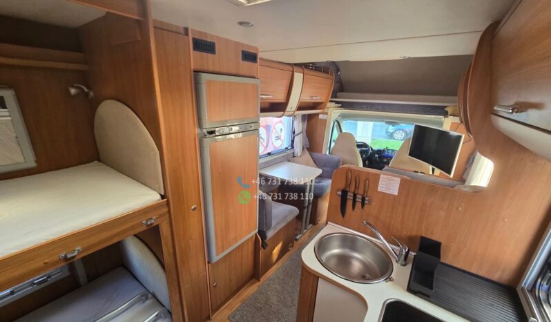 Rimor Europeo 6*2011 full