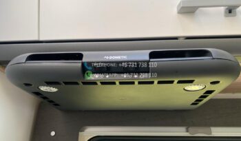 Sunlight T68* 2021 full