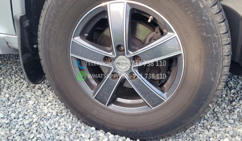 Adria Coral Supreme S690SC* 2017 full