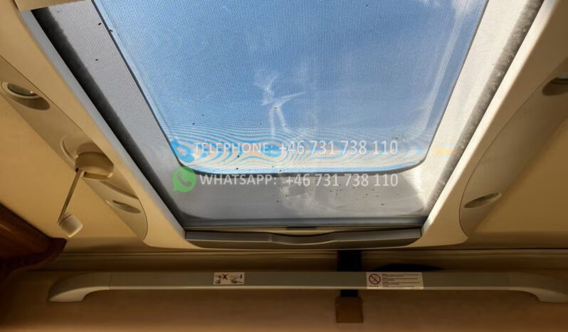 Hymer B678* 2016 full