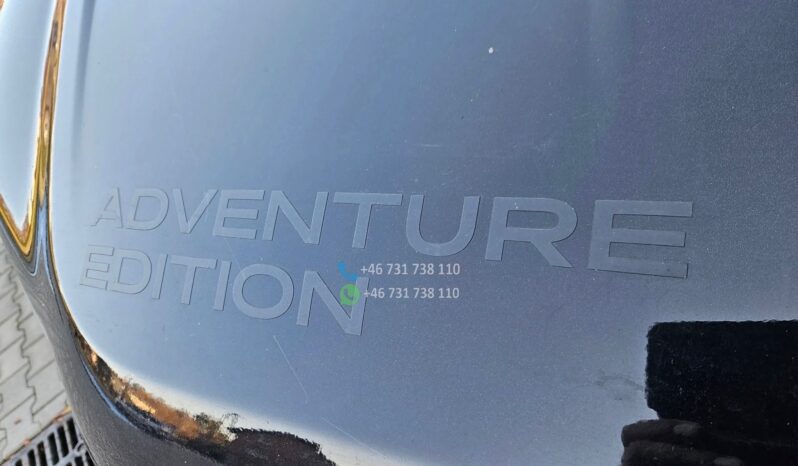 Sunlight T680 Adventure*2024 full