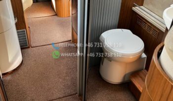 Hymer B678* 2016 full