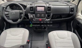 CITROEN ADRIA TWIN 640 SLB* 2023 full