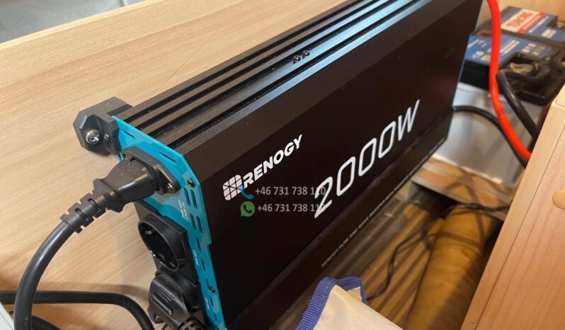 Fiat DUCATO SUNLIGHT*2012 full