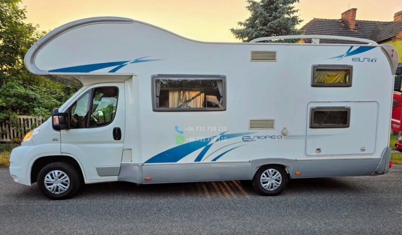 Rimor Europeo 6*2011 full