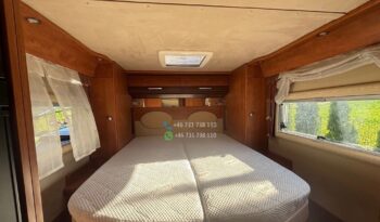 Carthago C-COMPACTLINE*2014 full