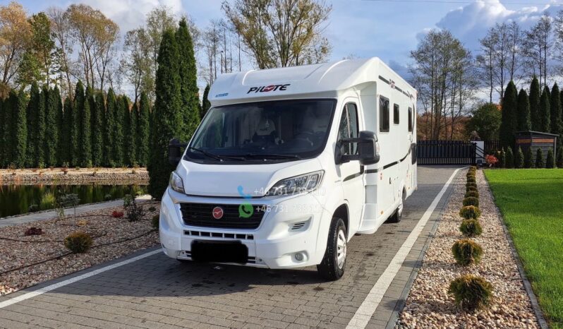 PILOTE Essentiel P740*2015 full