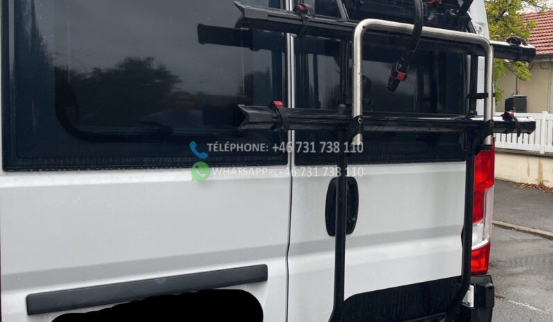 CITROEN ADRIA TWIN 640 SLB* 2023 full