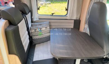 Sunlight T68* 2021 full