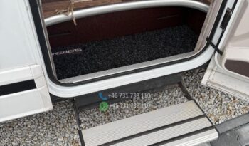 Weinsberg Cara Core 650MEG*2020 full