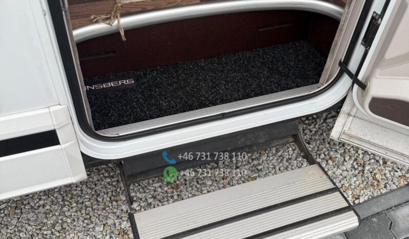 Weinsberg Cara Core 650MEG*2020 full