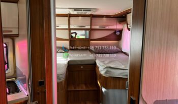 Hymer B678* 2016 full