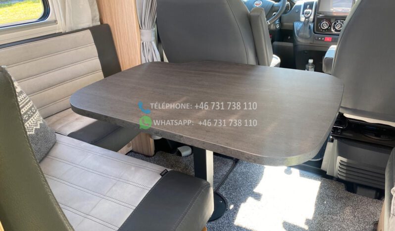 Sunlight T68* 2021 full