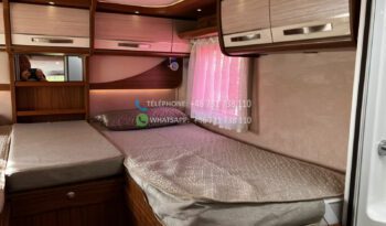 Hymer B678* 2016 full