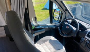 Sunlight T68* 2021 full