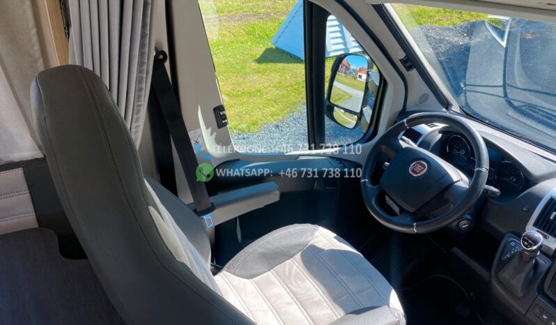 Sunlight T68* 2021 full