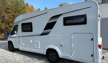 HOBBY OPTIMA OnTour Edition V65 GF*2022 full