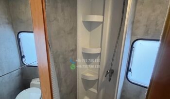 Fiat DUCATO PALMO A700*2008 full