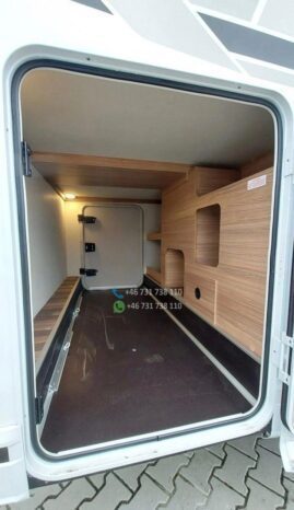 Weinsberg Cara Core 650MEG*2020 full