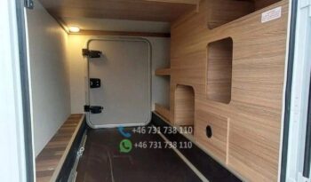 Weinsberg Cara Core 650MEG*2020 full