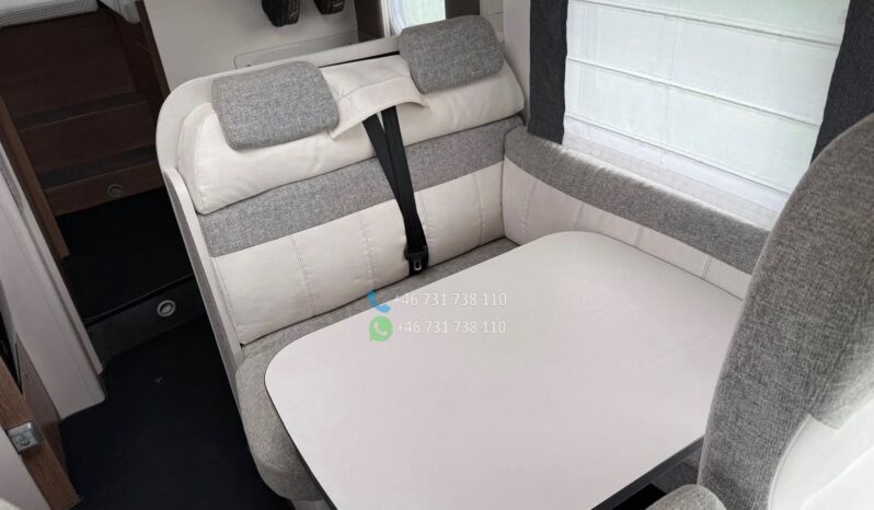 Dethleffs Trend I 7057*2019 full