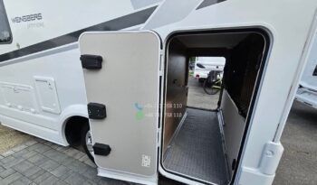 Weinsberg X-CURSION CUV 500 MQ PEPPER*2023 full