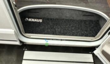 KNAUS Live I*2022 full