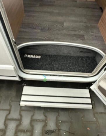 KNAUS Live I*2022 full