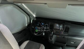 Ford Chausson 627 GA Titanium Ultimate*2024 full