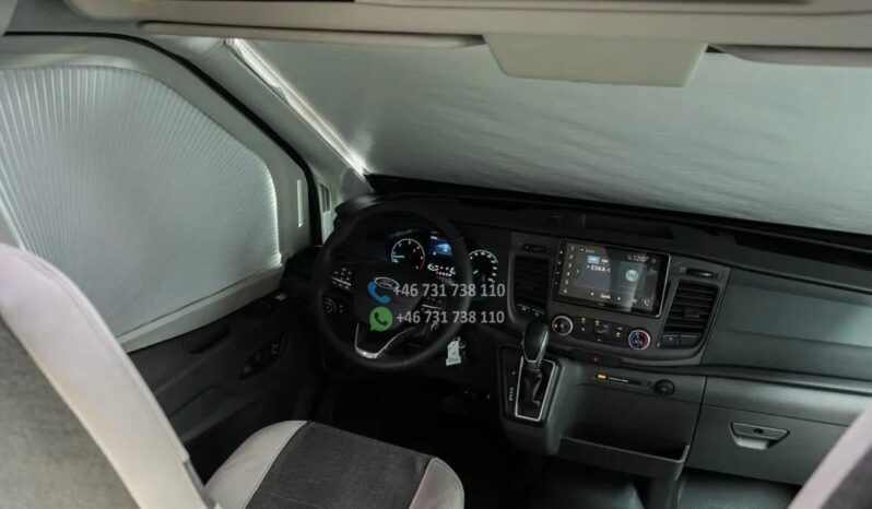 Ford Chausson 627 GA Titanium Ultimate*2024 full