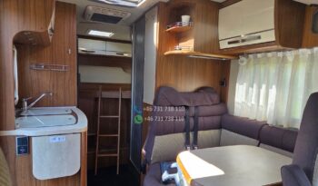 Mercedes-Benz Hymer*2018 full