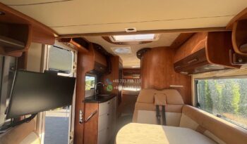 Carthago C-COMPACTLINE*2014 full