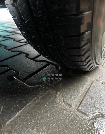 KNAUS Live I*2022 full