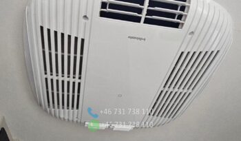 Dethleffs Trend 7057 Intégrale*2020 full