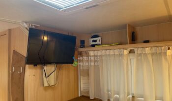 Fiat DUCATO SUNLIGHT*2012 full