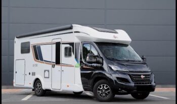 Burnster Limited TIT 726G*2022 full