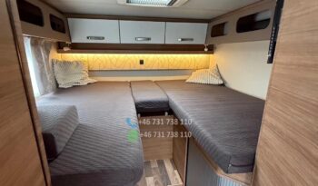 Weinsberg Cara Core 650MEG*2020 full