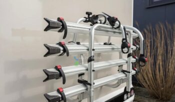 Ford Chausson 627 GA Titanium Ultimate*2024 full