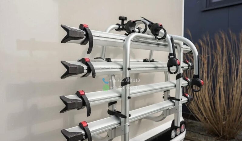 Ford Chausson 627 GA Titanium Ultimate*2024 full